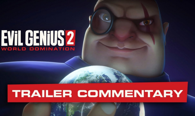 Weve Got This Evil Genius 2: World Domination