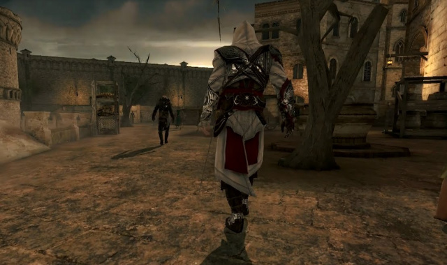 Forlì Update and Android Version Available for Assassins Creed Identity