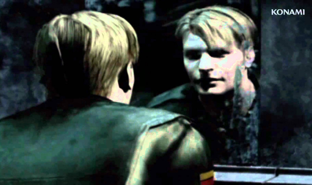 Silent Hill HD Collection - Release-Termin und neuer Trailer