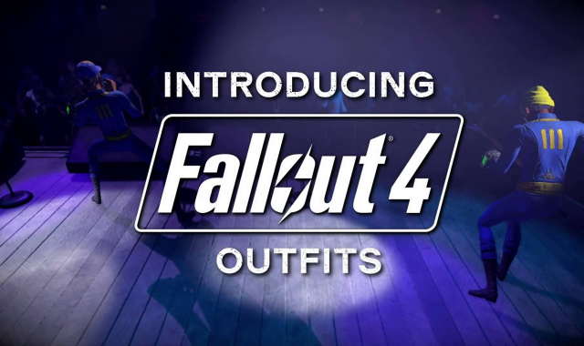 Iconic Fallout Vault Suit Coming to Rock Band 4