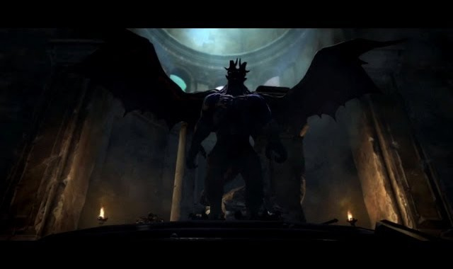 Es ist Zeit für Dragons Dogma: Dark Arisen