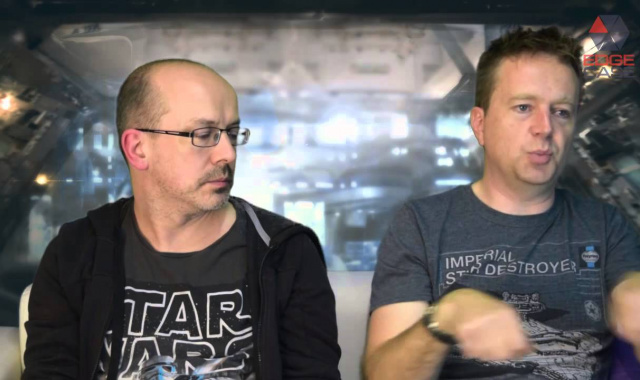 Edge Case Dev Log #3 - Classes, Tactics & Strategy