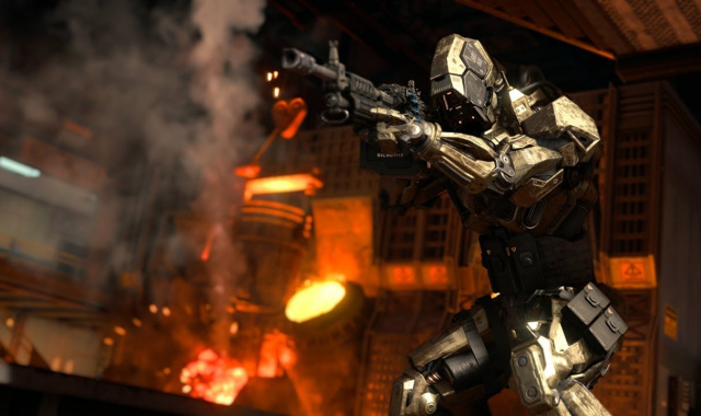 Call of Duty: Black Ops 4