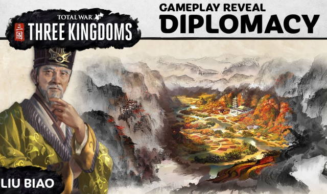 Total War: Three Kingdoms Gets A New Release Date