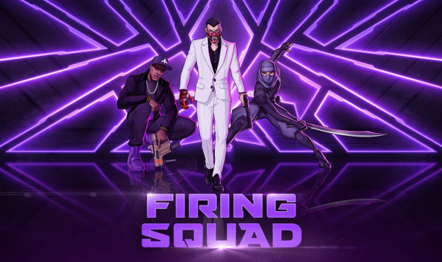 Agents of Mayhem Calls on the Firing Squad in Latest Trailer