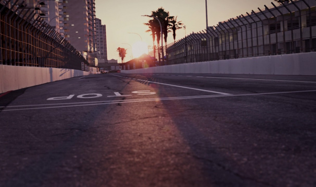 Experience the New McLaren 720S in Project CARS 2