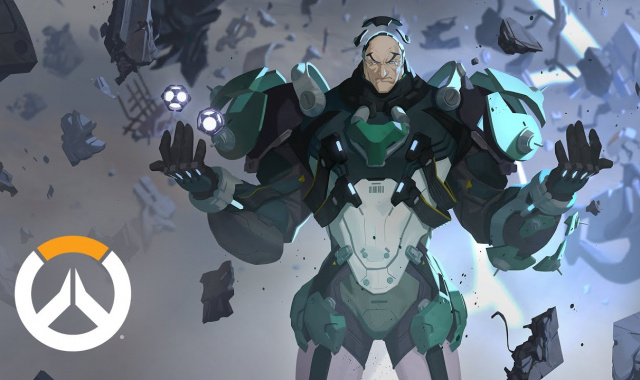 Overwatch: Held Nummer 31