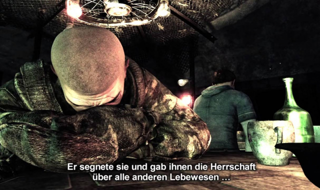Genesis-Trailer zu Metro: Last Light veröffentlicht