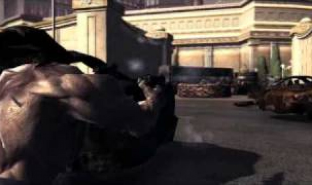 Deutscher Duke Nukem Forever Accolades Trailer