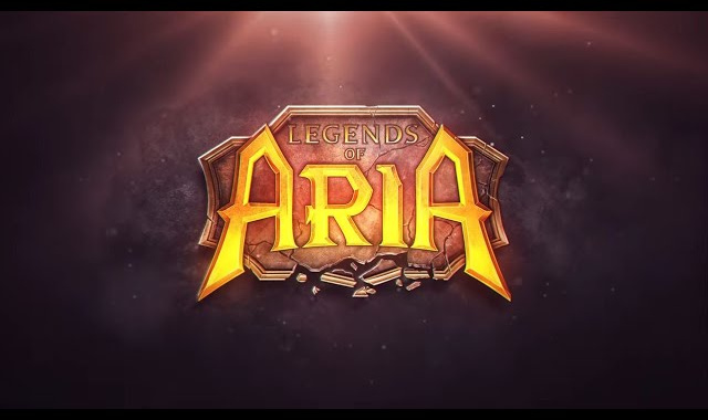 MMORPG Legends Of Arias Open Beta Is Coming Our Way