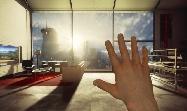 Neuer Trailer von Prey