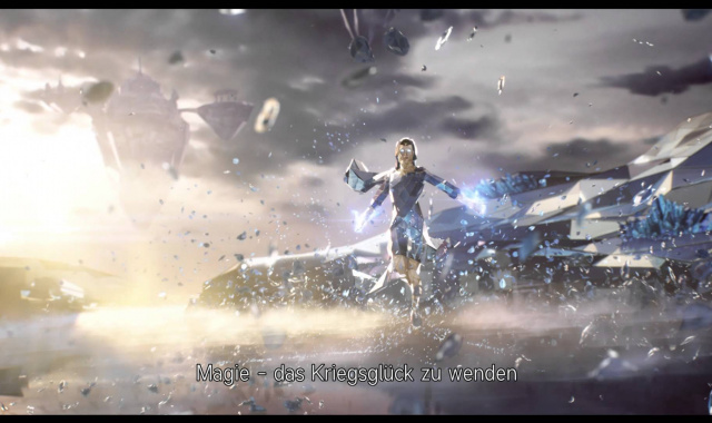 Might & Magic Heroes VII angekündigt