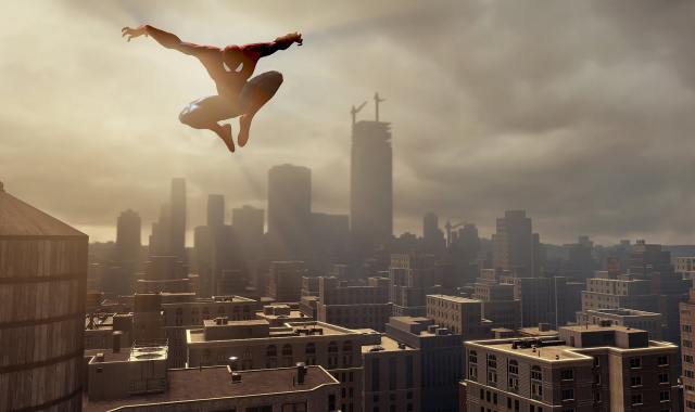 Neuer Trailer zu The Amazing Spider-Man 2: Erzfeind Kingpin stellt sich vor