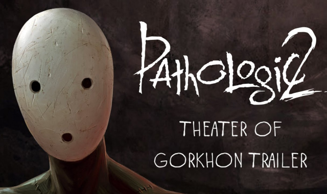 Pathologic 2 Shows Off More Of Its Bizarre World