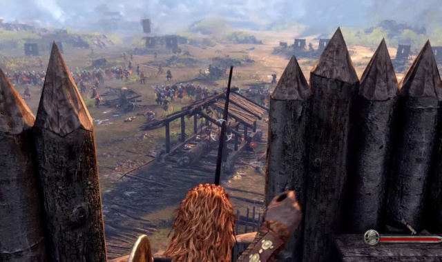 Mount & Blade II: Bannerlord Features Significantly Expanded Diplomacy
