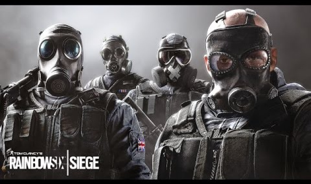 Rainbow Six Siege: Neues Operator-System enthüllt