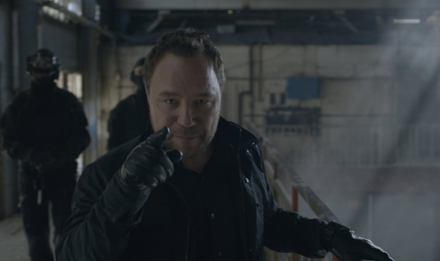 Es ist Zeit geCODnapped zu werden