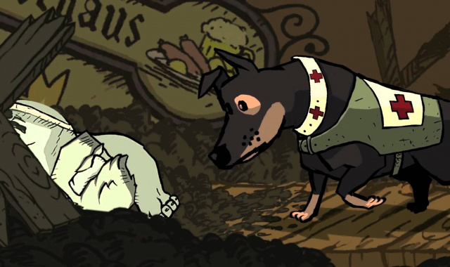 Valiant Hearts: The Great War - Erscheinungstermin und Preis