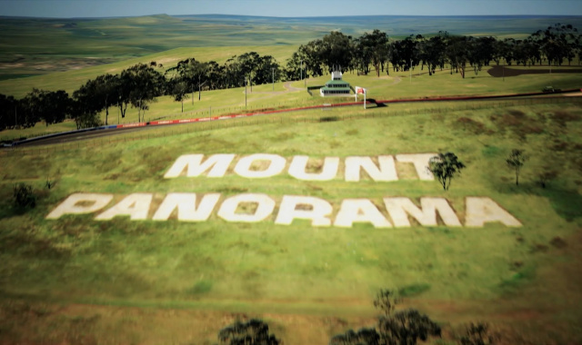 Gran Turismo 6 bietet legendäre Rennstrecke von Bathurst