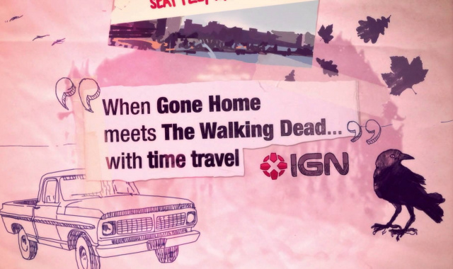 Life Is Strange Release Date and Price Announced, First Trailer Released