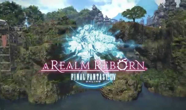 Over 2 Million Registered For Final Fantasy XIV: A Realm Reborn