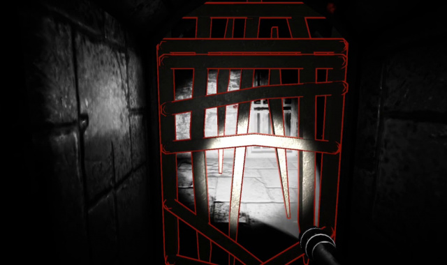 Red: Lucid Nightmare Wants To Haunt Your Virtual Dreams