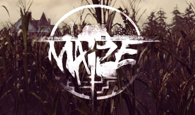 Debut Trailer for Maize