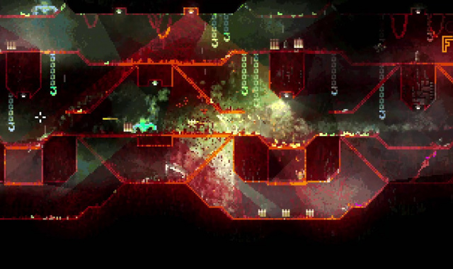 Butcher Gushes Gore On The Switch Today