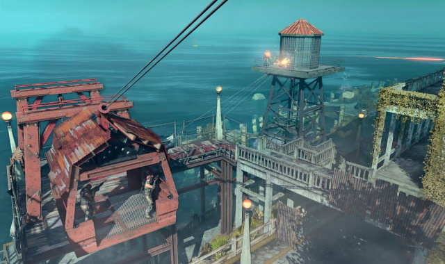 Black Ops 4 Blackout