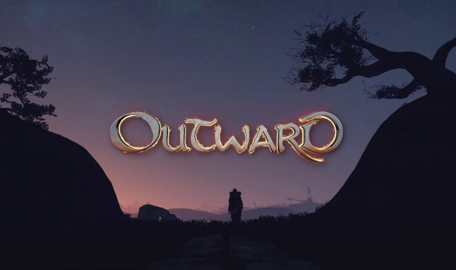 OUTWARD
