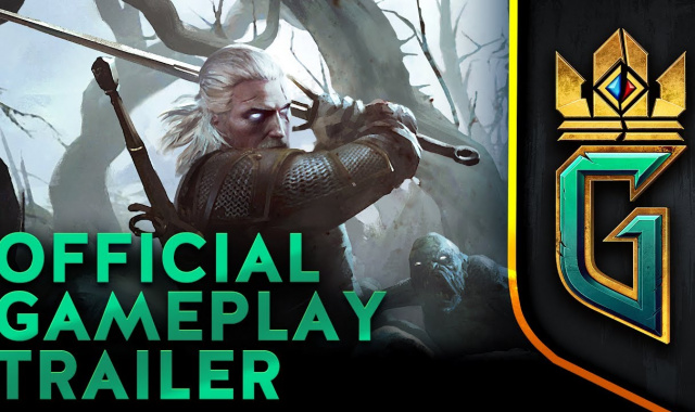 GWENT Tournament Has A Winner!