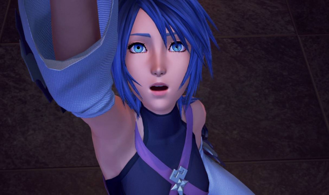 New Trailer Unlocks Key Moments in Kingdom Hearts 2.8 Final Chapter Prologue