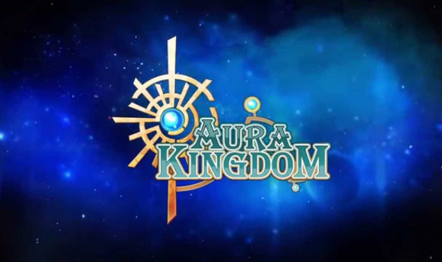 Aura Kingdom geht in die Open Beta