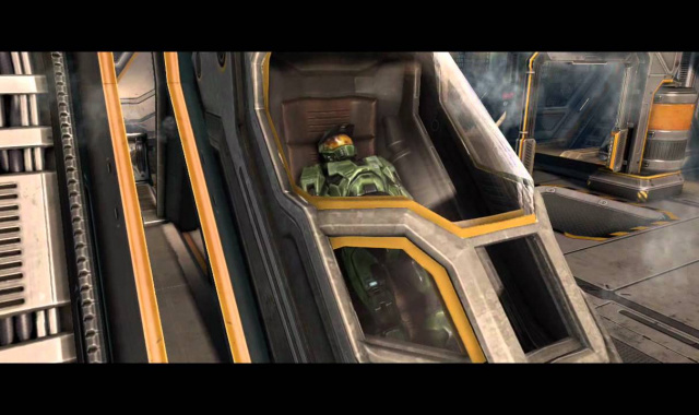 Halo: Combat Evolved Anniversary Launch Trailer