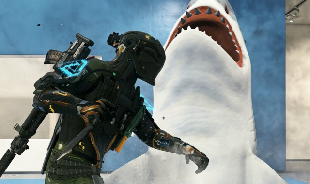 Call of Duty: Infinite Warfare Continuum DLC Now Out, First on PS4