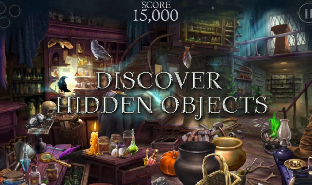 Phantastische Tierwesen - F2P Casual Game released