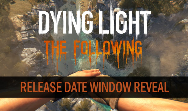 Dying Light: The Following erscheint im ersten Quartal 2016