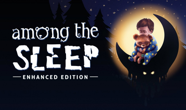 First Person Horror Title, Among the Sleep - Enhanced Edition, Has A New Switch Trailer