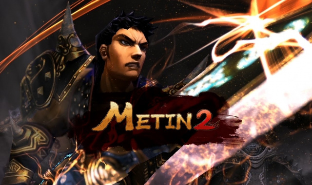 Metin2 Now Out on Steam