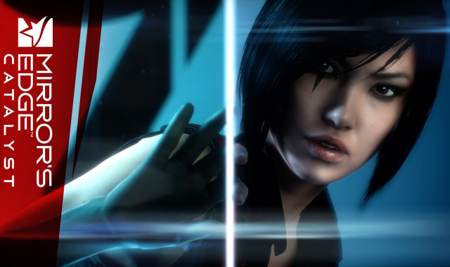 Mirrors Edge Catalyst – First Gameplay Trailer