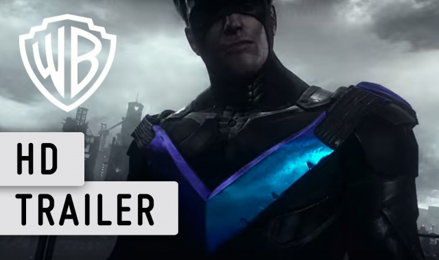 Batman: Arkham Knight - neue Download-Inhalte ab heute erhältlich