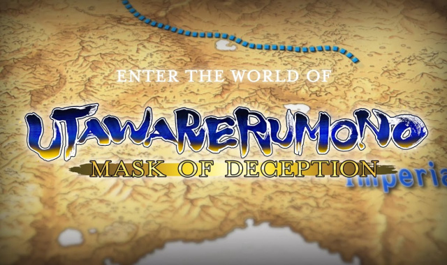 New Trailer for Utawarerumono: Mask of Deception
