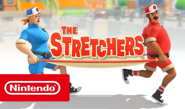 The Strechers