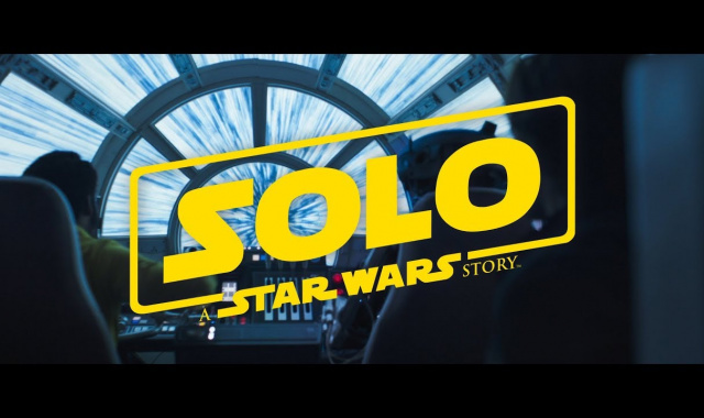 Proof That The Beastie Boys Can Make Anything Better: Check Out This Recut Solo Trailer With Sabotage!