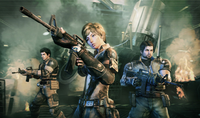 Hazard Ops - Die Open Beta startet am 16. Juli