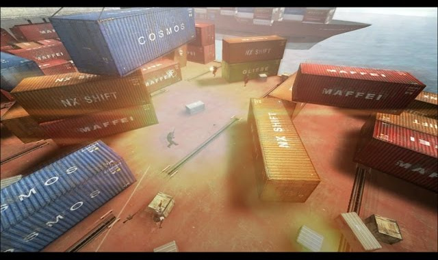 Nexon Europe verpasst seinem FPS Combat Arms ein riesiges Inhaltsupdate