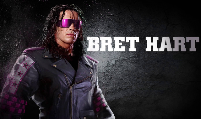 WWE Immortals One Year Anniversary Update Adds WWE Legend Bret Hart & More