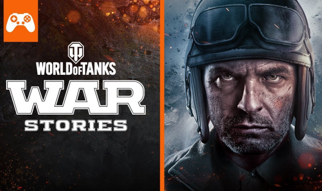 War Stories Introduces Next Chapter in World of Tanks History