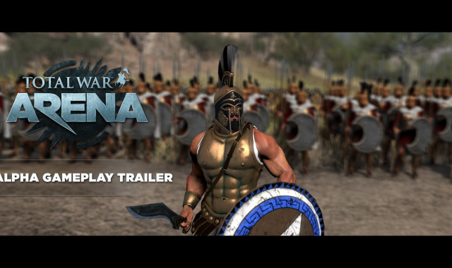 Total War: ARENA