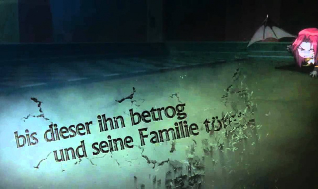 Dritter Teil der Legenden-Update-Reihe für MapleStory